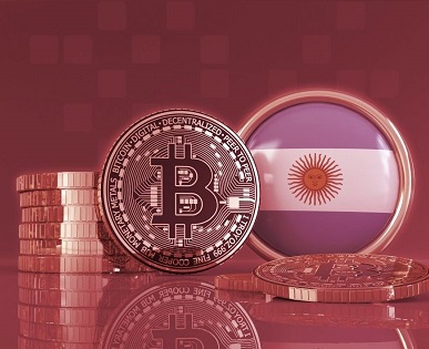 El desembarco Crypto en la banca local