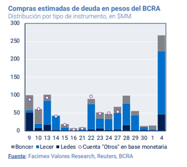 Hace falta mucho estómago hasta 2023