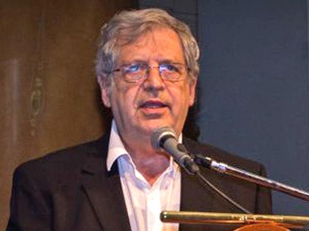 Otra vez en carrera: Gabriel Rubinstein sería el viceministro de Sergio Massa