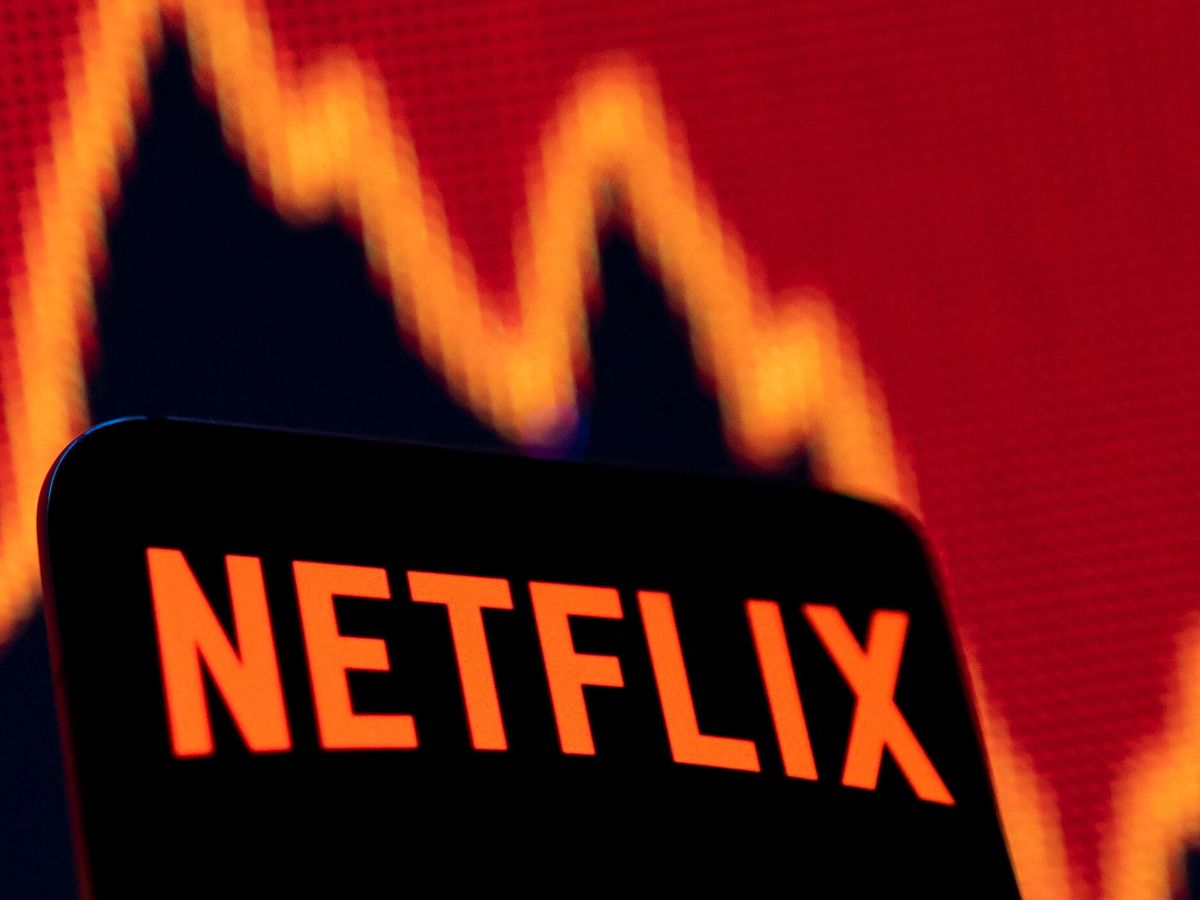 Acciones de Netflix saltan tras resultados positivos, ¿momento de comprar?: esto dicen expertos