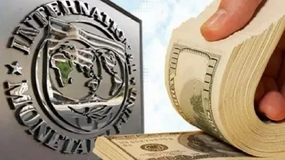 El FMI enviará otros USD 10.000 millones antes de fin de año