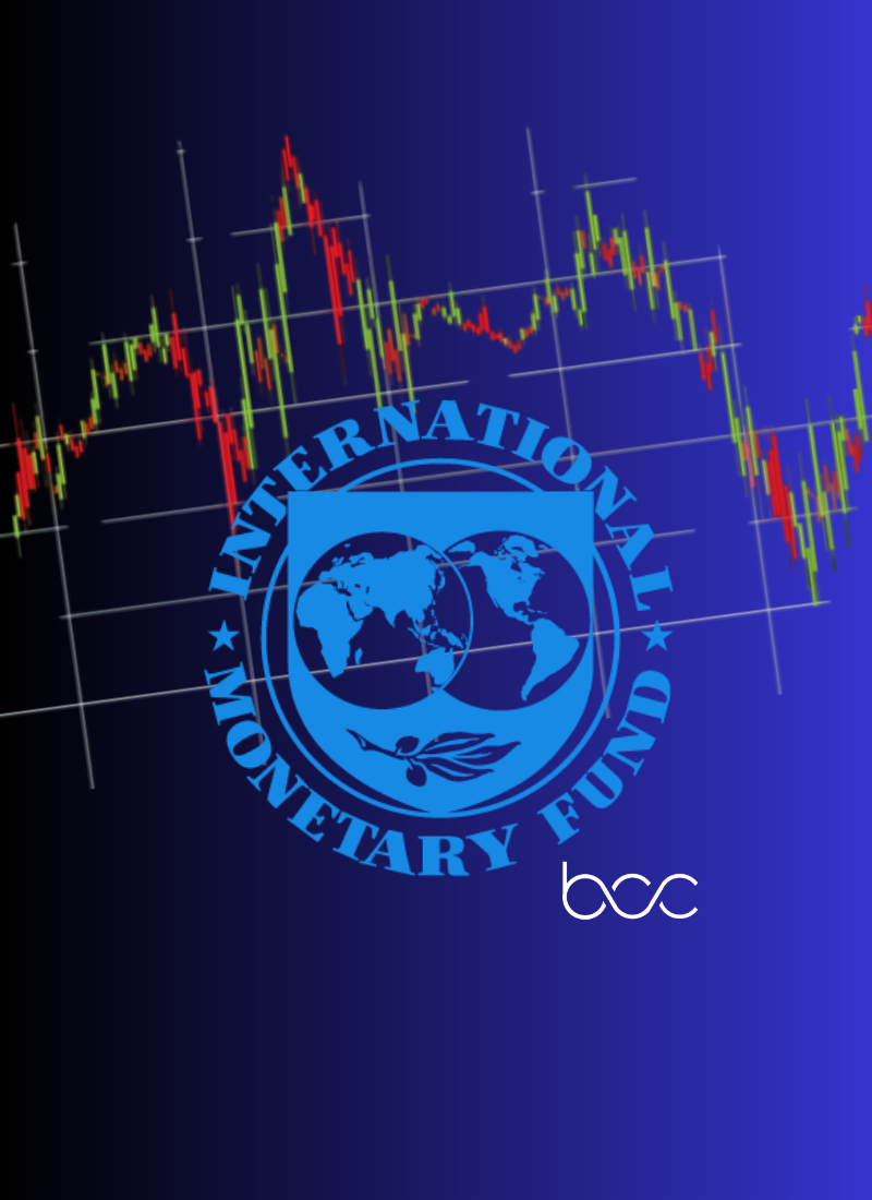 Efecto balances: los bancos se impulsan